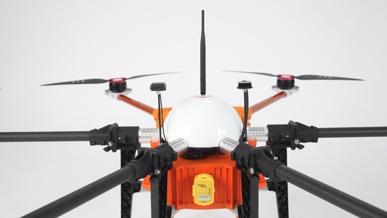25-30분 최대 비행 시간 M6e-Edu 교육 훈련용 6축 다중 로터 UAV 드론