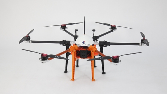 기술 교육 훈련 비행 안정성 및 쉬운 조작으로 UAV 드론