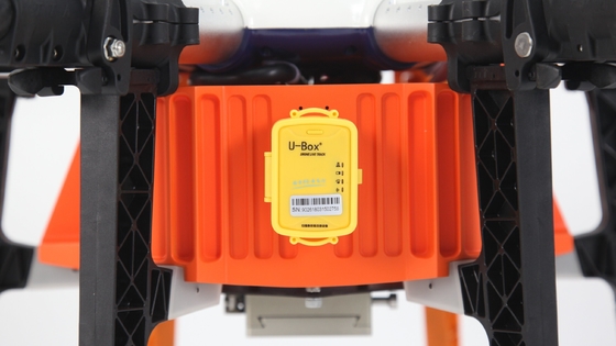 Tta M6e GPS 원격 제어 농업 UAV 드론 접은 높이 601mm 샘플 US 4999/피스