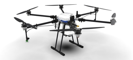 16 리터 분사 기계 농업 분사기 드론 M6E-G200 RoHS 인증