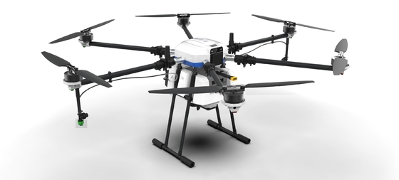 16 리터 분사 기계 농업 분사기 드론 M6E-G200 RoHS 인증