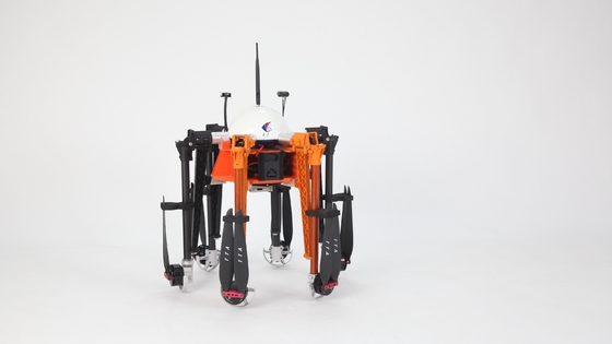 M6E-EDU 멀티 로터 UAV 훈련 훈련 프레임 FCC 인증 및 배터리 충전기