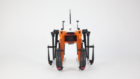M6E-EDU 멀티 로터 UAV 훈련 훈련 프레임 FCC 인증 및 배터리 충전기