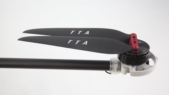 농업용 고속 드론 접이식 작물 살포 드론