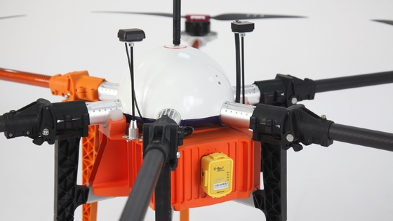 Wing UAV 2023 멀티 로터 모터 접는 프로펠러 전원 세트 원격 조작