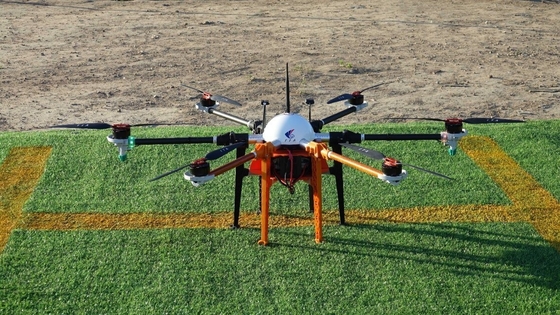 Wing UAV 2023 멀티 로터 모터 접는 프로펠러 전원 세트 원격 조작