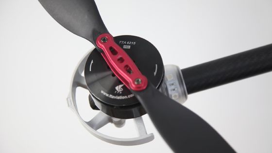 M6E-EDU 농약 분사용 드론 농업용 대형 분사용 드론