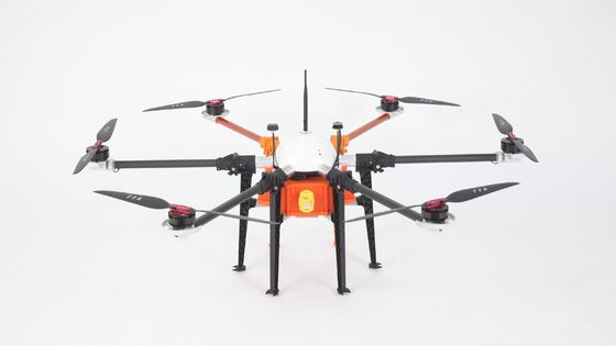 10L 드론을 이용한 작물 모니터링 울트라 고고도 농업 UAV