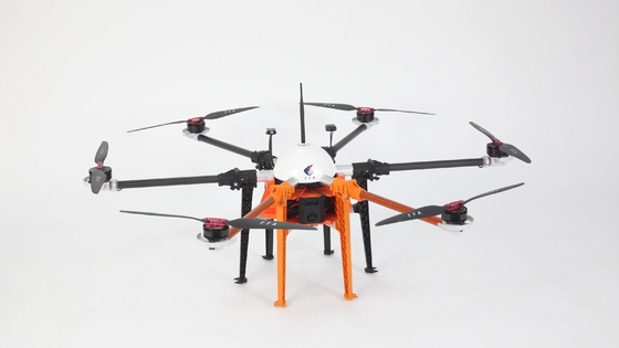 사진 다기능 프로 드론 UAV 농업 사진 드론