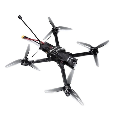 10L 식물 보호 UAV 6 축 다중 로터 설계 및 부문 분사 형태
