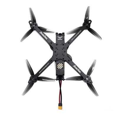 10L 식물 보호 UAV 6 축 다중 로터 설계 및 부문 분사 형태