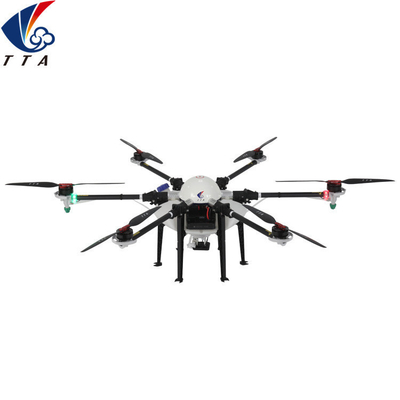 판매 후 서비스 Tta 농업 스프레이어 드론 Uav 드론 작물 스프레이어 제조업체