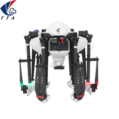 판매 후 서비스 Tta 농업 스프레이어 드론 Uav 드론 작물 스프레이어 제조업체