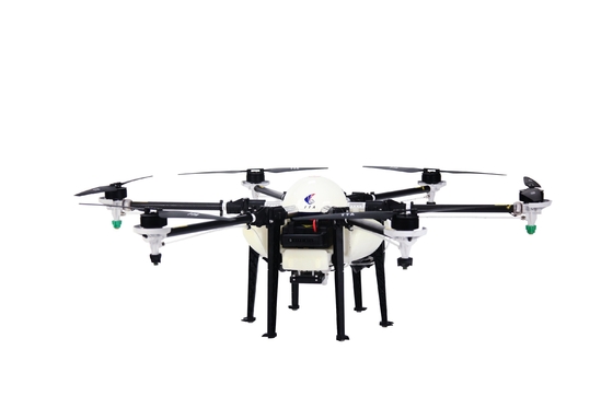 판매 후 서비스 Tta 농업 스프레이어 드론 Uav 드론 작물 스프레이어 제조업체