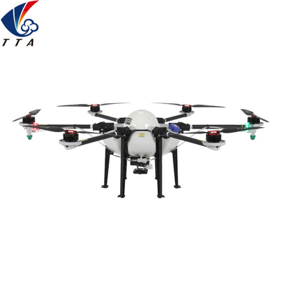 판매 후 서비스 Tta 농업 스프레이어 드론 Uav 드론 작물 스프레이어 제조업체