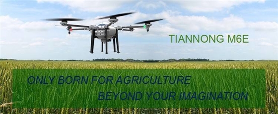 판매 후 서비스 Tta 농업 스프레이어 드론 Uav 드론 작물 스프레이어 제조업체