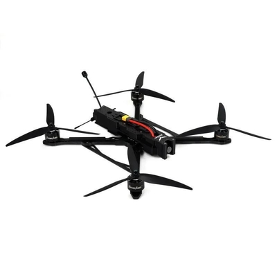 435mm 휠베이스 무인 항공기 UAV 스프레이어 농업 작물 스프레이용 드론