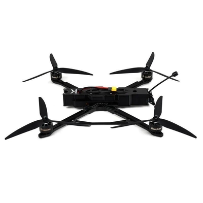 경쟁력 있는 자동 비행 농업 스프레이 드론 UAV 435mm 휠베이스