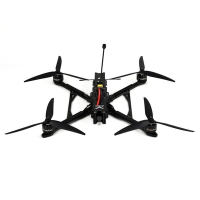 경쟁력 있는 자동 비행 농업 스프레이 드론 UAV 435mm 휠베이스