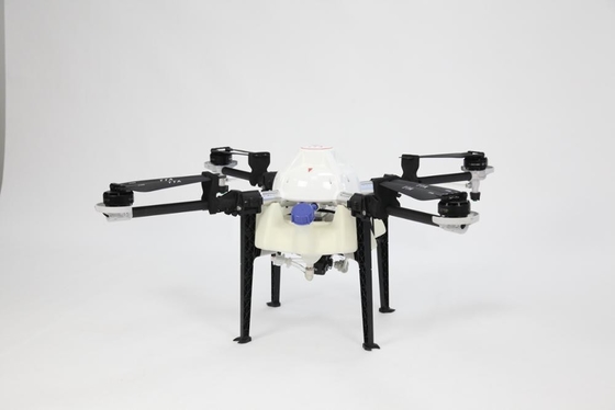 M4E-1 멀티 로터 드론 농약 탱크 5L 농산물 분사기 사용자 지정 요청