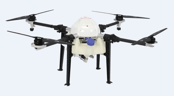 내부 스레드 연결 Tta M4e 5L 정확성 독특한 드론 스프레이어 Uav 농업