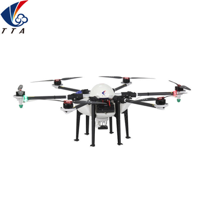 M4E-1 플랜트 스프레이 농업 드론 사용자 지정 요청 및 5kg 유료 화물