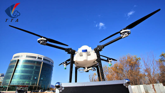 사용자 지정 전문 항공 사진 Uav PU 원격 제어 드론에서 사용자 정의