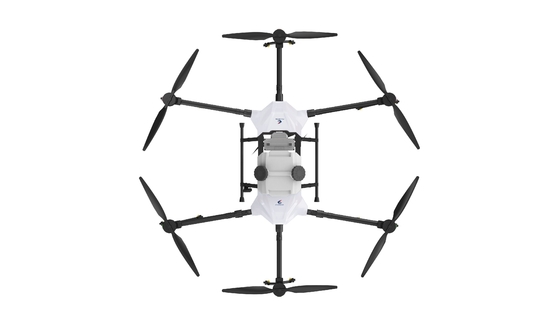10kg 유해물 Tta M6e 전문 농약 UAV 헬리콥터 1400 사이즈 및 그 이상