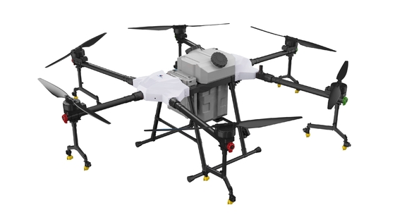 M6E-1 농약 분사 농산물 드론 30kg 로딩 용량 Tta Agras