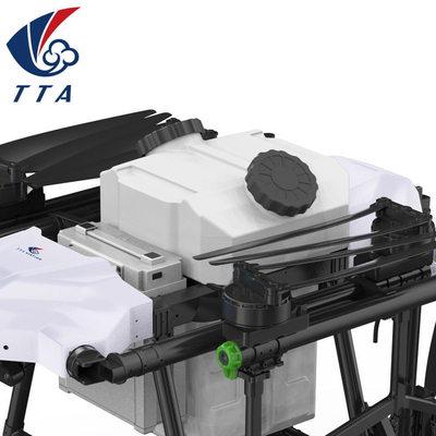 M6E-1 농약 분사 농산물 드론 30kg 로딩 용량 Tta Agras