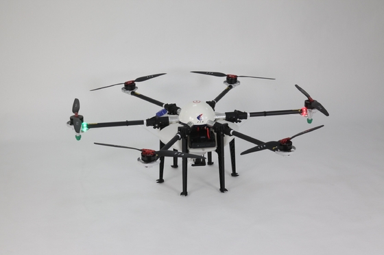 M6e G300 드론 30L TPU 농작물 보호용 액체 소재 살균기