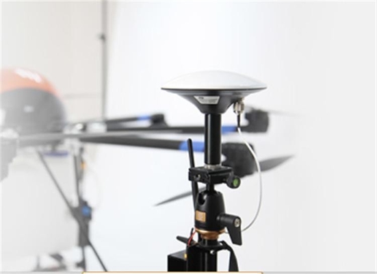 M4E-1 농업 드론 스프레이어 원격 농장 스프레이어 UAV 항공기 스프레이 드론 1