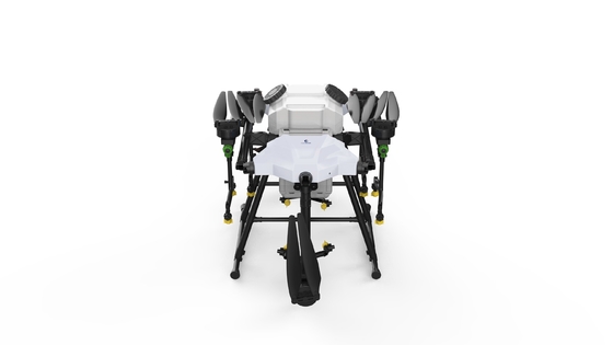 Tta 5kg 정밀 농업 비료 분사기 드론 M4E-1 M4E-1의 기간 25분
