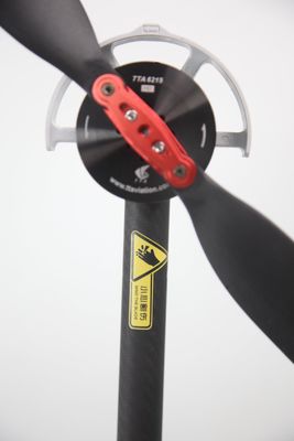 안전한 작물 살포 드론 M8APRO 농약 살포용 리모컨