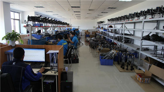 장거리 필드 스프레이링 드론 항풍 드론 스프레이 머신