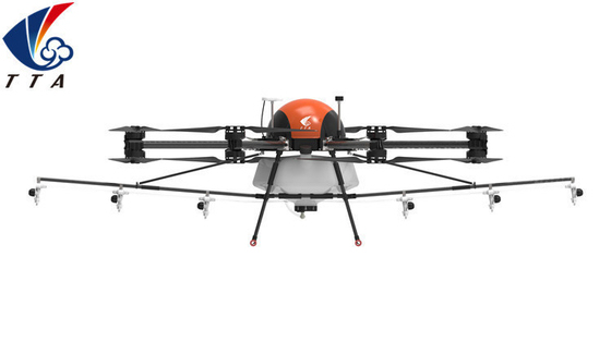 UAV 드론 작물 스프레이어 쿼드콥터 드론 농업 드론 스프레이 사용자 정의 요청