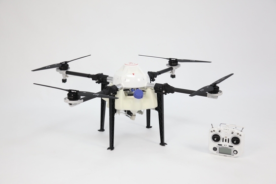 UAV 드론 작물 스프레이어 쿼드콥터 드론 농업 드론 스프레이 사용자 정의 요청