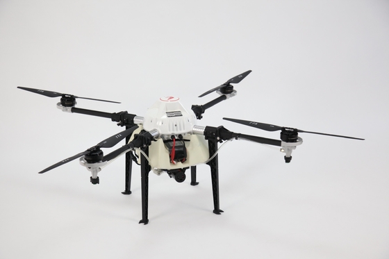UAV 드론 작물 스프레이어 쿼드콥터 드론 농업 드론 스프레이 사용자 정의 요청