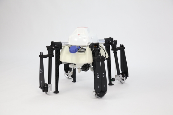 사용자 지정 요청 M6E-X-10L 드론 농업 20L 30L 가장 큰 유료 무인기 작물 분사기