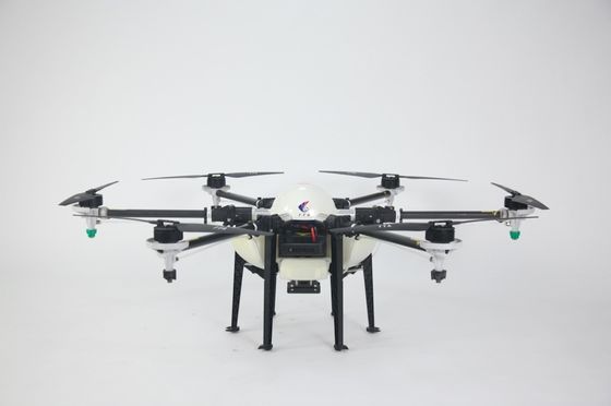 대형 살충제 살포 드론 30L 탑재량 Uav 살충제 살포