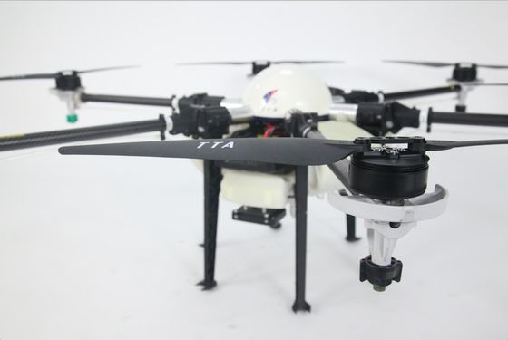 전기 UAV 살포 농업 장비 신속한 적용 실용