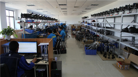 농산물 농약 사용용 정밀 부문 분사 드론 M6E-X-10L