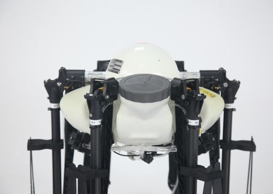 10kg 탑재량 살충제 살포 드론 M6E-1 물 절약 휴대 용이
