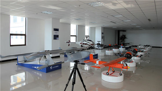 전기 작물 살포 드론 간편 설치 제초 드론