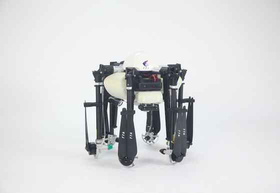 전문 농약 분사 드론 효율성 높은 내구성