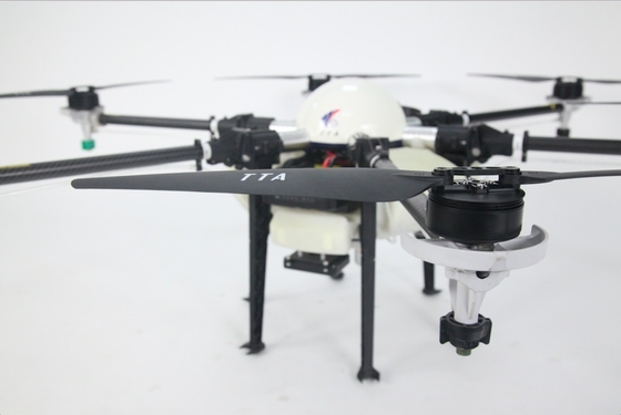 편리한 기능 살충제 드론 Uav 판매 후 서비스와 함께 만든