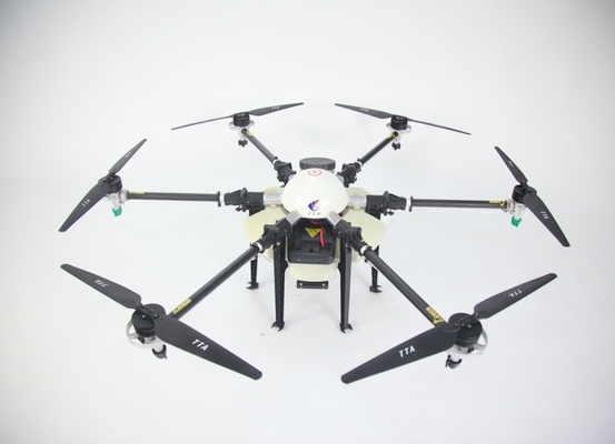 편리한 기능 살충제 드론 Uav 판매 후 서비스와 함께 만든