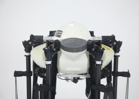 편리한 기능 살충제 드론 Uav 판매 후 서비스와 함께 만든