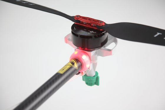 전기 살충제 분사 드론 10kg 유료 화물 M6E-X-10L