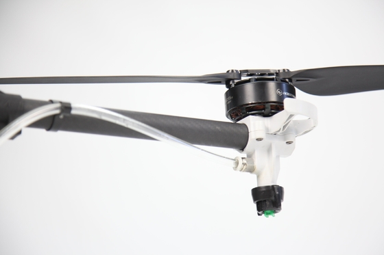 농산물용 10kg 유료 화물 자체 접착 라벨 Uav 드론 스프레이어